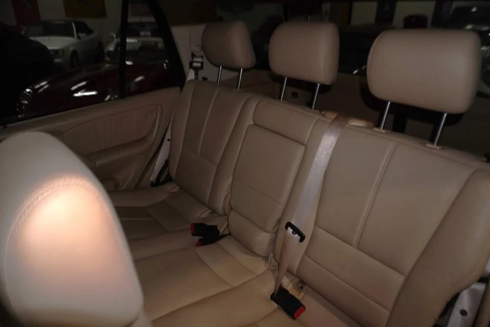 2005 Mercedes-Benz W163 M-Class - Image 19 of 20