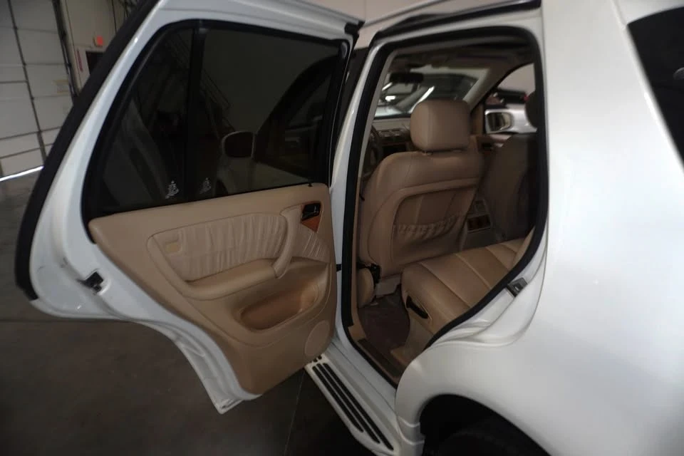 2005 Mercedes-Benz W163 M-Class - Image 18 of 20