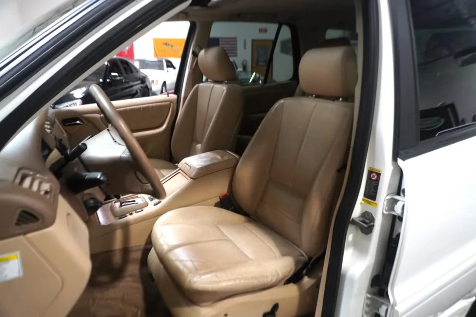 2005 Mercedes-Benz W163 M-Class - Image 8 of 20