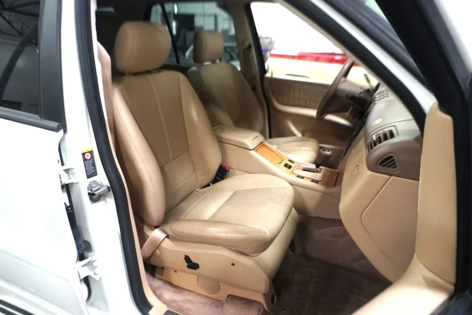 2005 Mercedes-Benz W163 M-Class - Image 14 of 20