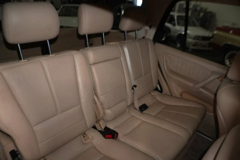 2005 Mercedes-Benz W163 M-Class - Image 17 of 20