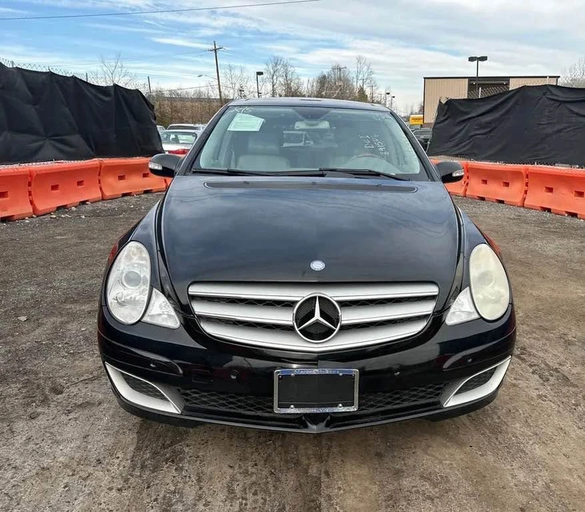 2005 Mercedes-Benz W251 R-Class - Image 5 of 10