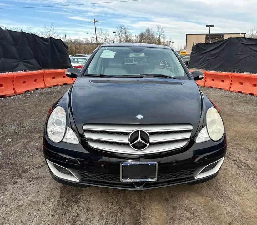 2005 Mercedes-Benz R-Class - Image 5 of 10