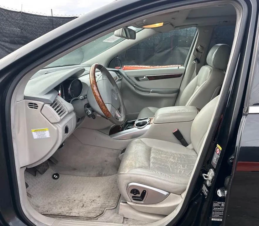 2005 Mercedes-Benz R-Class - Image 7 of 10