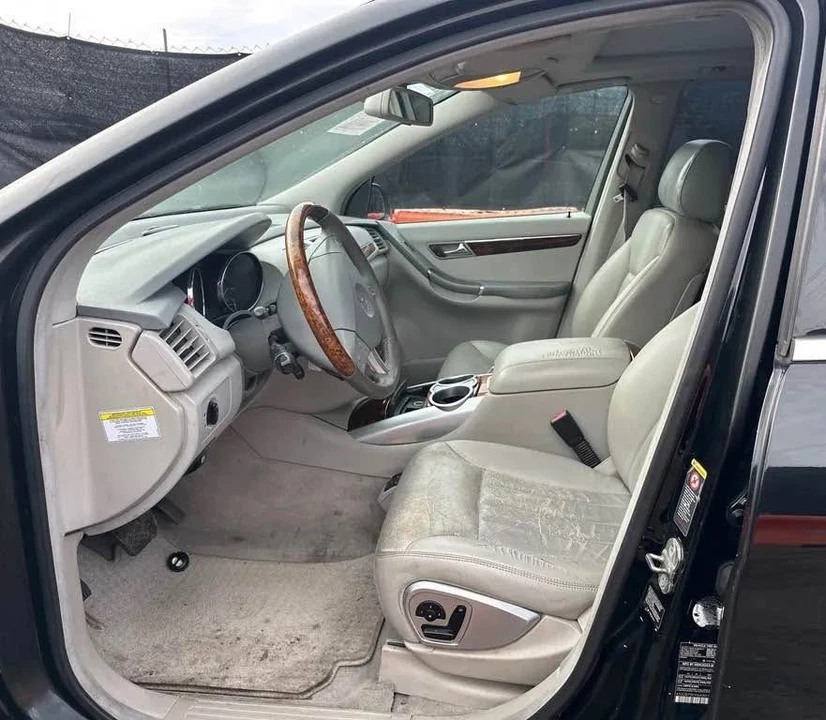 2005 Mercedes-Benz W251 R-Class - Image 7 of 10