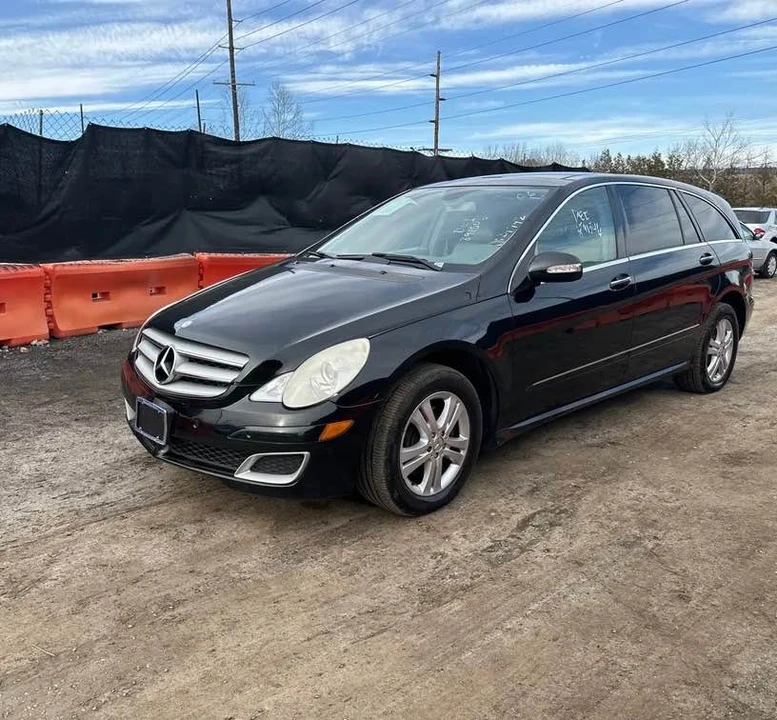 2005 Mercedes-Benz R-Class - Image 2 of 10