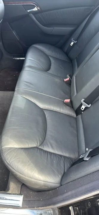 2005 Mercedes-Benz W220 S-Class - Image 4 of 5