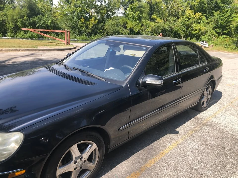 2005 Mercedes-Benz W220 S-Class - Image 2 of 3
