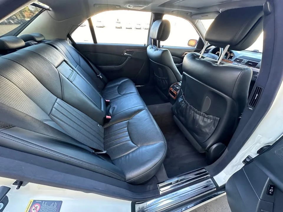 2005 Mercedes-Benz W220 S-Class - Image 16 of 19