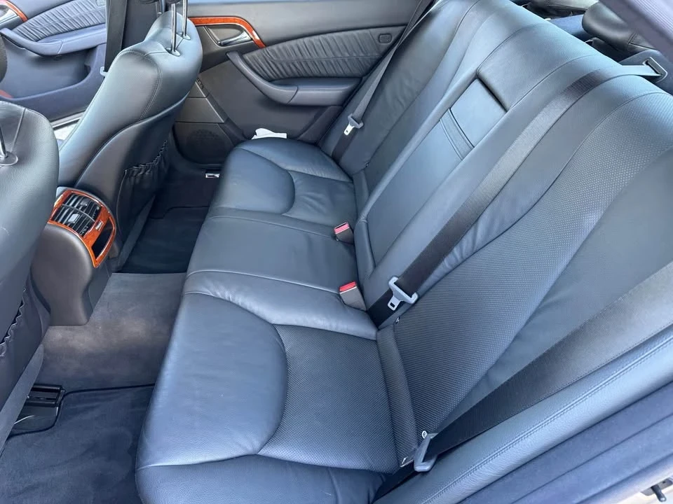 2005 Mercedes-Benz W220 S-Class - Image 11 of 17