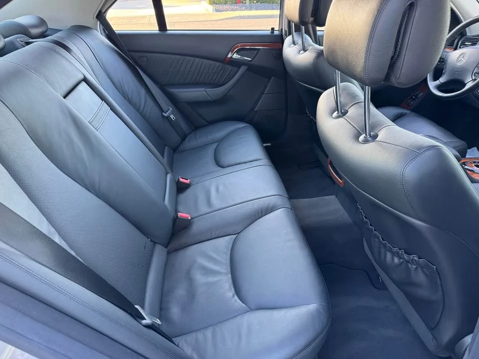 2005 Mercedes-Benz W220 S-Class - Image 13 of 17