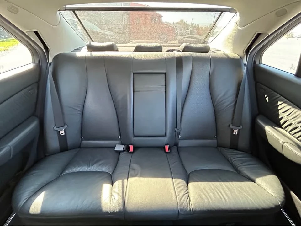 2005 Mercedes-Benz W220 S-Class - Image 7 of 16