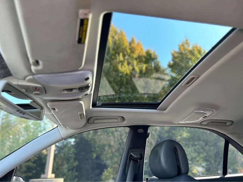 2005 Mercedes-Benz W220 S-Class - Image 6 of 16