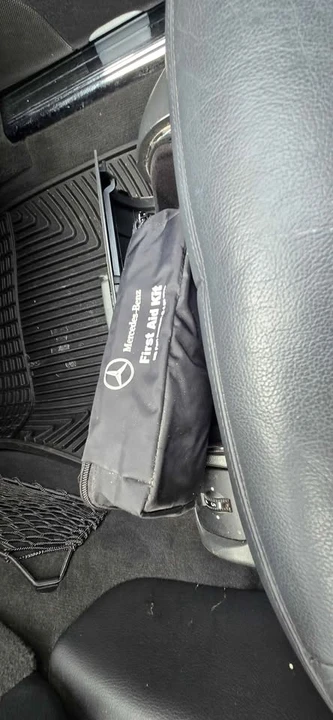 2005 Mercedes-Benz W220 S-Class - Image 19 of 20