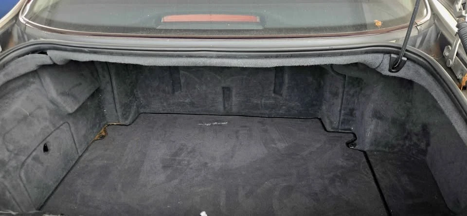 2005 Mercedes-Benz W220 S-Class - Image 5 of 20