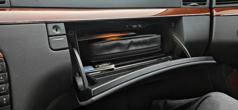 2005 Mercedes-Benz W220 S-Class - Image 16 of 20