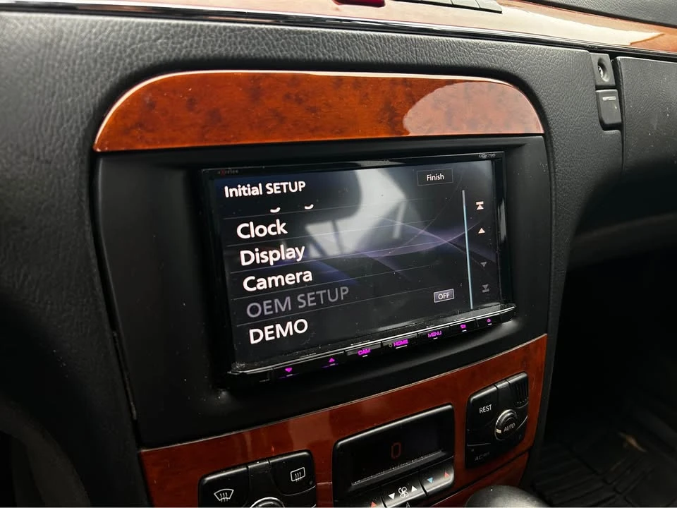 2005 Mercedes-Benz W220 S-Class - Image 12 of 14