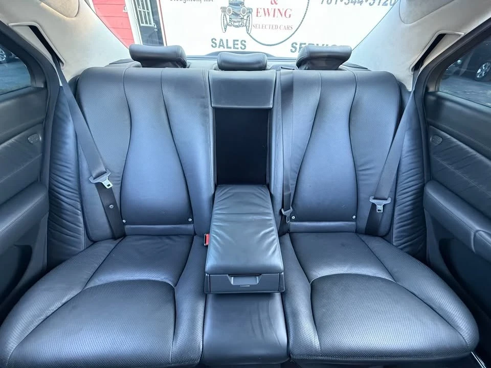 2005 Mercedes-Benz W220 S-Class - Image 14 of 16