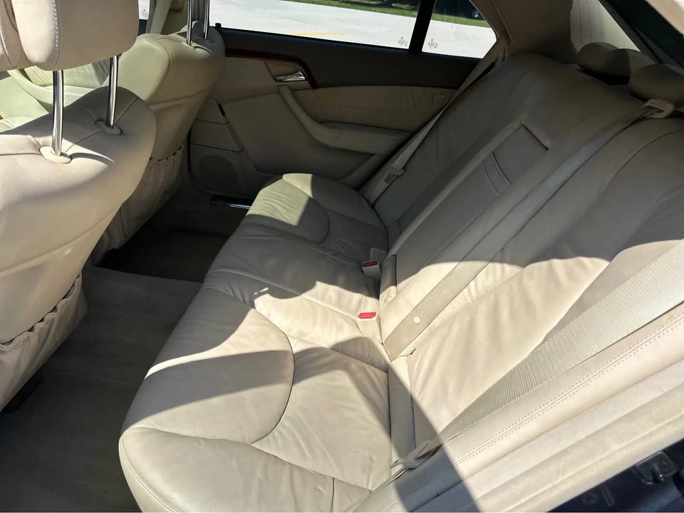 2005 Mercedes-Benz W220 S-Class - Image 14 of 16