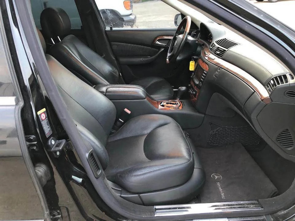 2005 Mercedes-Benz W220 S-Class - Image 5 of 12