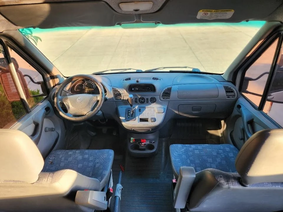 2005 Mercedes-Benz T1N Sprinter - Image 3 of 6