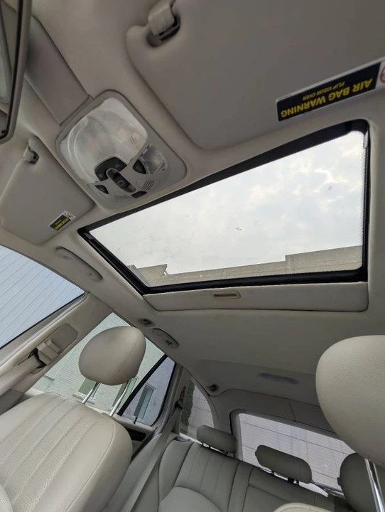 2005 Mercedes-Benz W203 C-Class - Image 16 of 20