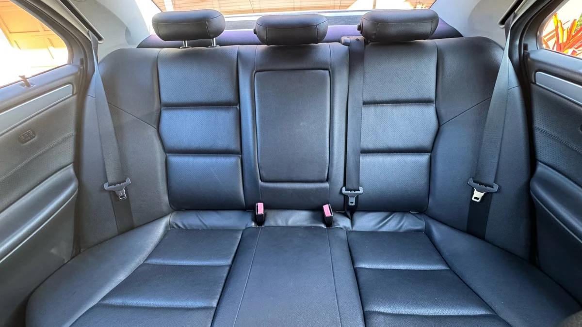 2005 Mercedes-Benz W203 C-Class - Image 3 of 11