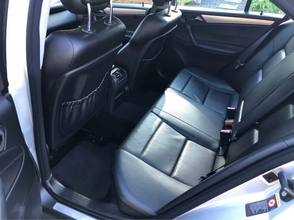 2005 Mercedes-Benz W203 C-Class - Image 5 of 9