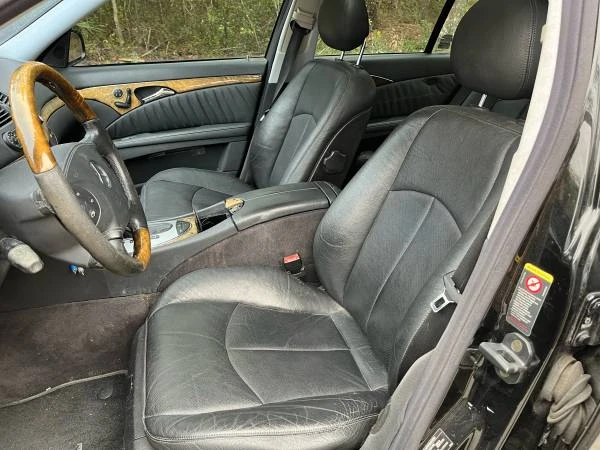 2005 Mercedes-Benz W211 E-Class - Image 7 of 20