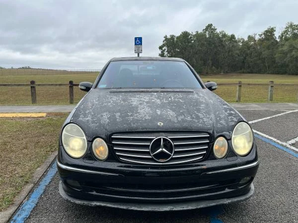 2005 Mercedes-Benz W211 E-Class - Image 13 of 20