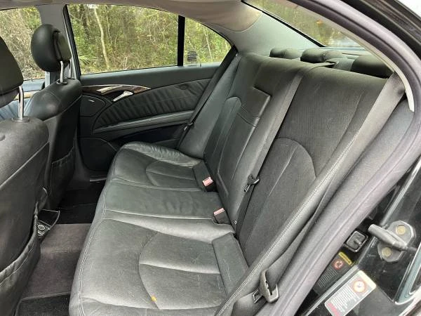 2005 Mercedes-Benz W211 E-Class - Image 5 of 20