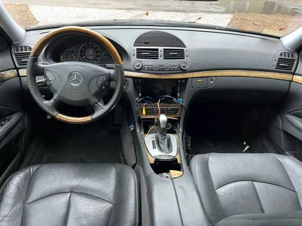 2005 Mercedes-Benz W211 E-Class - Image 6 of 20