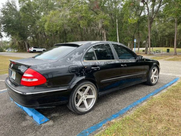 2005 Mercedes-Benz W211 E-Class - Image 16 of 20