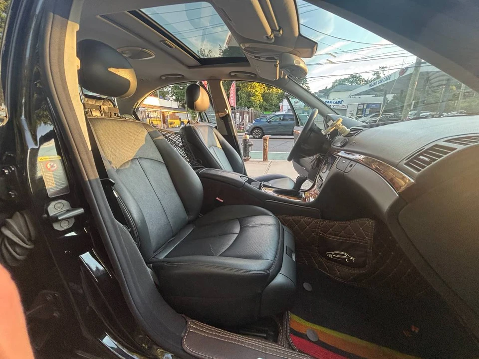 2005 Mercedes-Benz W211 E-Class - Image 12 of 15