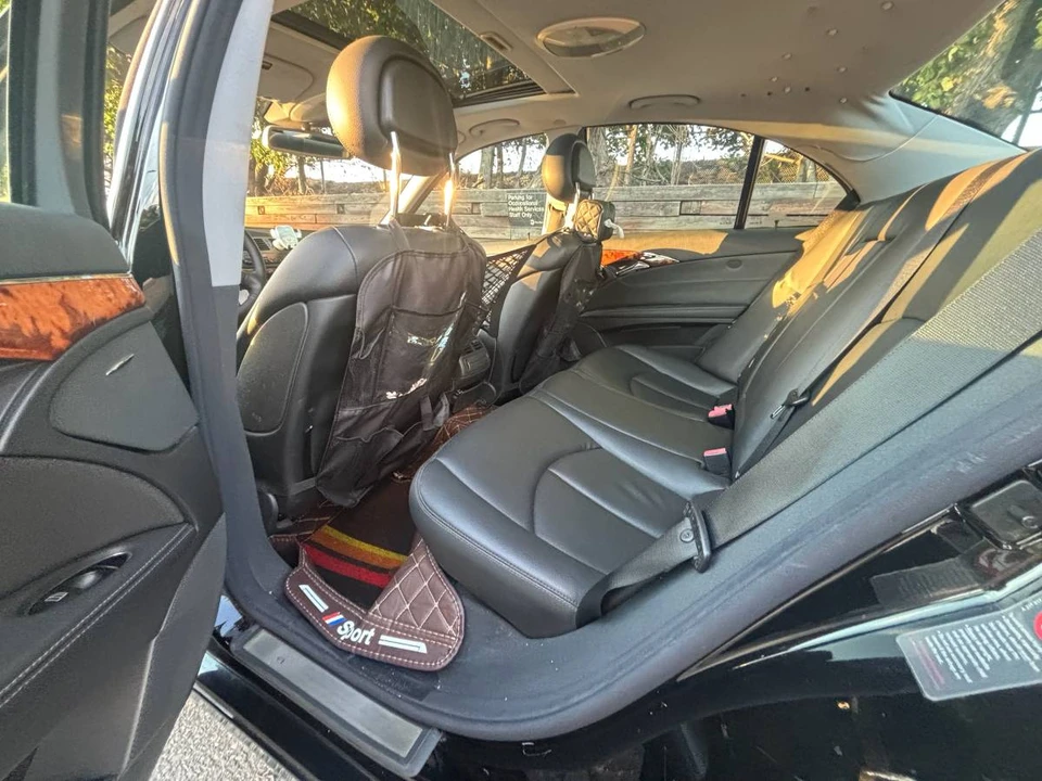 2005 Mercedes-Benz W211 E-Class - Image 10 of 15