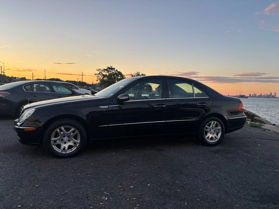 2005 Mercedes-Benz W211 E-Class - Image 4 of 15