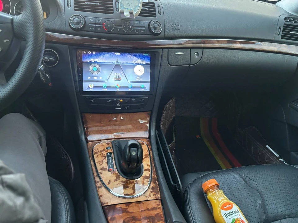 2005 Mercedes-Benz W211 E-Class - Image 15 of 15