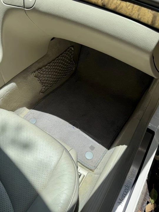 2005 Mercedes-Benz W211 E-Class - Image 7 of 9
