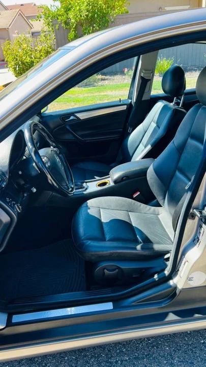2005 Mercedes-Benz W203 C-Class - Image 3 of 12