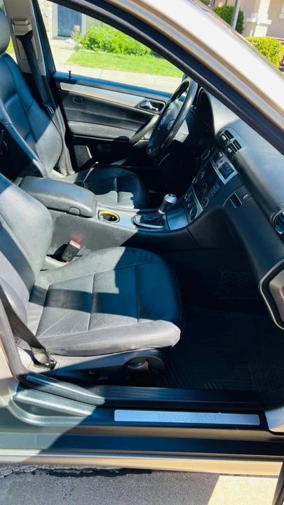 2005 Mercedes-Benz W203 C-Class - Image 10 of 12