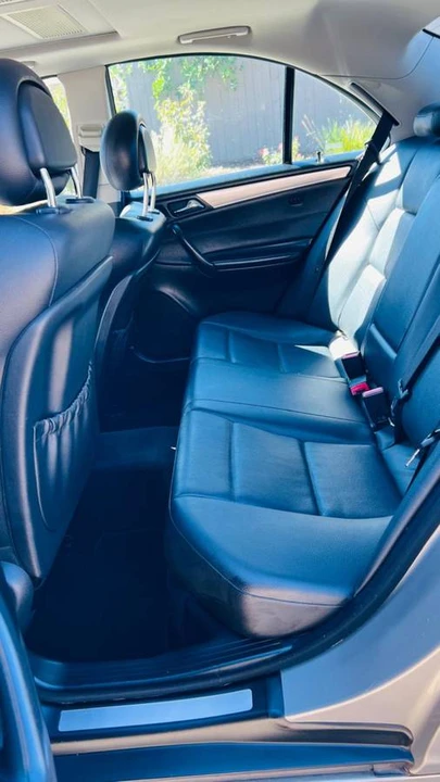 2005 Mercedes-Benz W203 C-Class - Image 4 of 12
