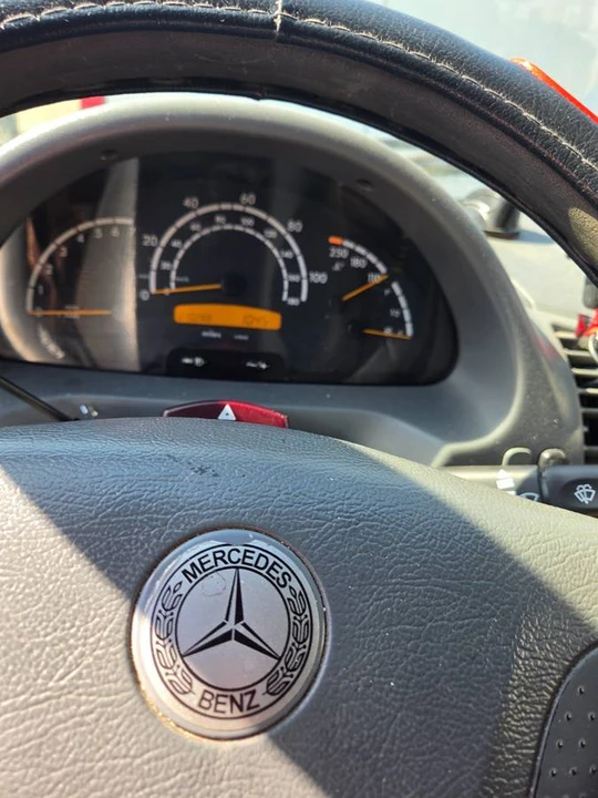 2005 Mercedes-Benz T1N Sprinter - Image 7 of 8