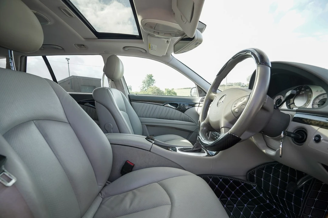 2005 Mercedes-Benz W211 E-Class - Image 22 of 30
