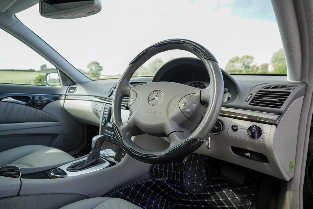 2005 Mercedes-Benz W211 E-Class - Image 24 of 30