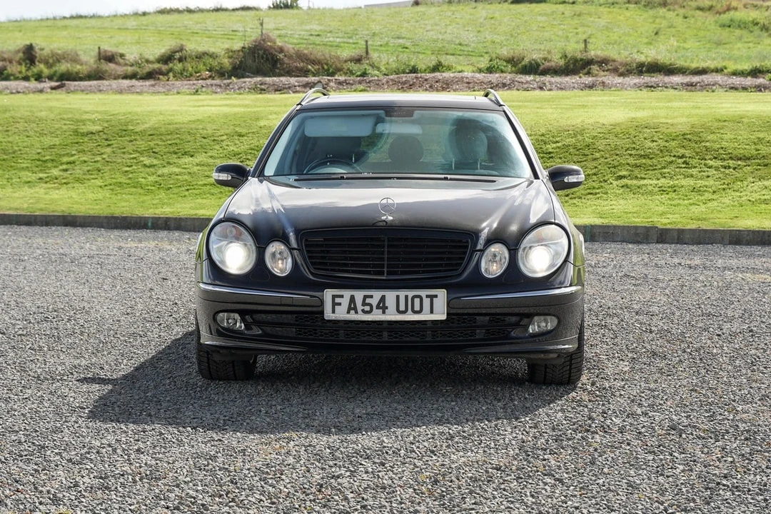 2005 Mercedes-Benz W211 E-Class - Image 4 of 30