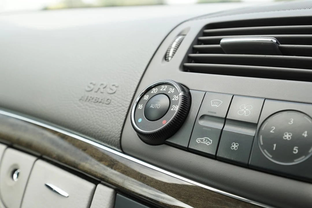 2005 Mercedes-Benz W211 E-Class - Image 30 of 30