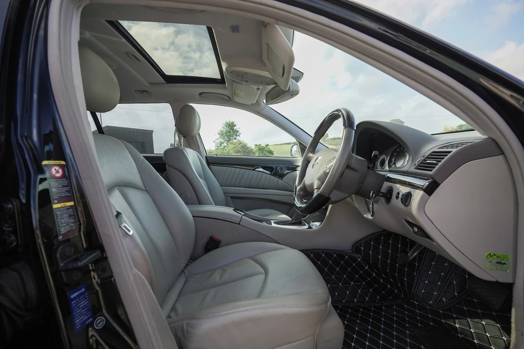 2005 Mercedes-Benz W211 E-Class - Image 21 of 30