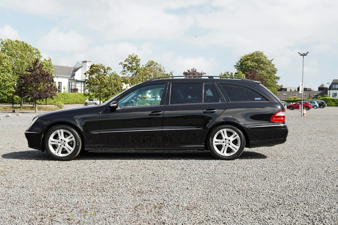 2005 Mercedes-Benz W211 E-Class - Image 7 of 30