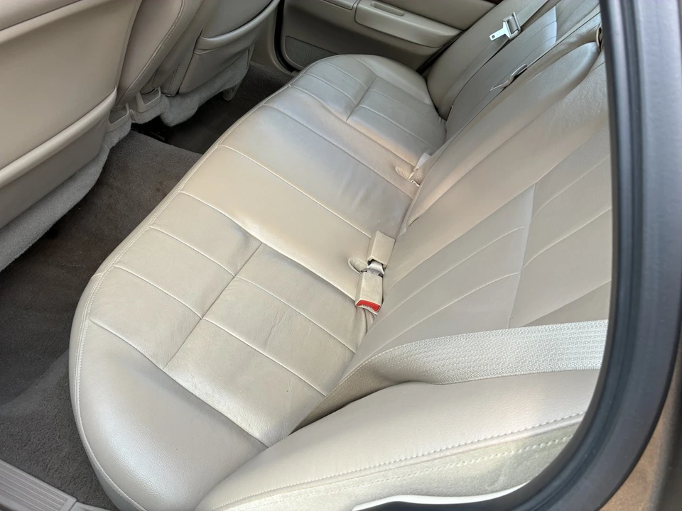 2005 Mercury Grand Marquis - Image 5 of 5