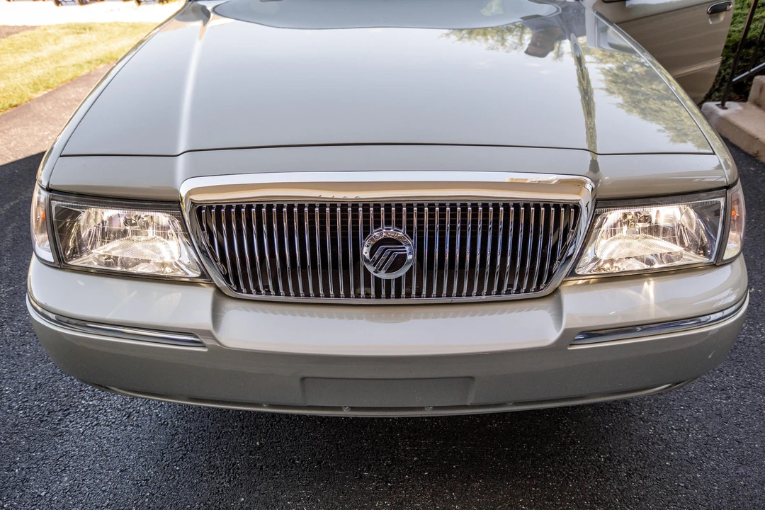 2005 Mercury Grand Marquis - Image 13 of 31